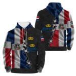 Corona Extra Dominican Hoodie & Zip Hoodie