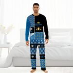 Corona Extra Family Pajamas Set