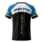 Corona Extra La Cerveza Mas Fina T-Shirt