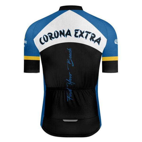 Corona Extra Made To Chill Men's Cycling Jersey Set