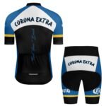 Corona Extra Made To Chill Men's Cycling Jersey Set