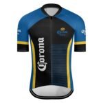 Corona Extra Made To Chill Men's Cycling Jersey Set