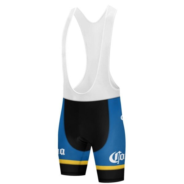 Corona Extra Made To Chill Men's Cycling Jersey Set
