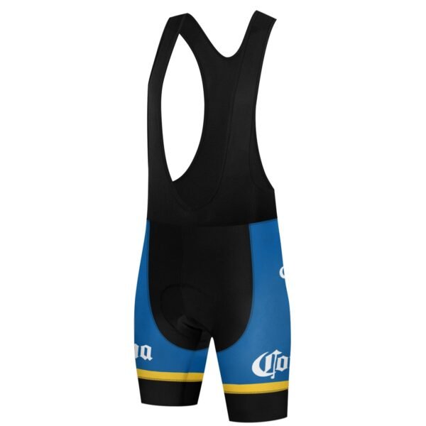 Corona Extra Made To Chill Men's Cycling Jersey Set