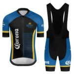 Corona Extra Made To Chill Men's Cycling Jersey Set