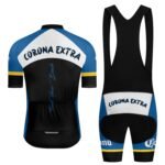 Corona Extra Made To Chill Men's Cycling Jersey Set