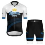 Corona Extra Men's Cycling Jersey Set