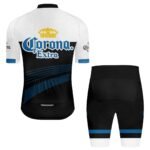 Corona Extra Men's Cycling Jersey Set