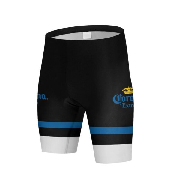 Corona Extra Men's Cycling Jersey Set