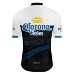Corona Extra Men's Cycling Jersey Set
