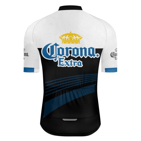 Corona Extra Men's Cycling Jersey Set