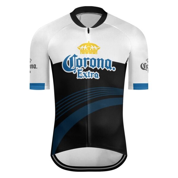 Corona Extra Men's Cycling Jersey Set