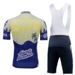 Corona Extra Men's Cycling Jersey Set