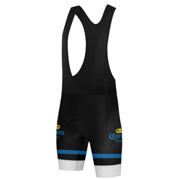 Corona Extra Men's Cycling Jersey Set