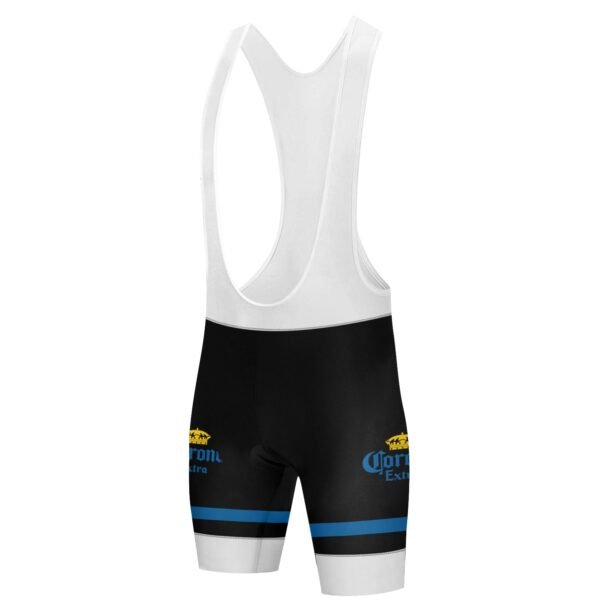 Corona Extra Men's Cycling Jersey Set