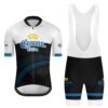 Corona Extra Men's Cycling Jersey Set