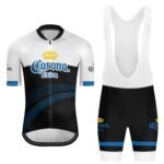Corona Extra Men's Cycling Jersey Set