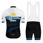 Corona Extra Men's Cycling Jersey Set