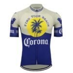 Corona Extra Men's Cycling Jersey Set