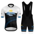 Corona Extra Men's Cycling Jersey Set