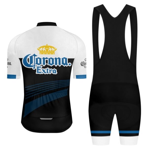 Corona Extra Men's Cycling Jersey Set
