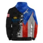 Corona Extra Puerto Rican Hoodie & Zip Hoodie