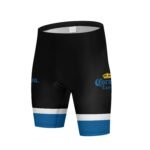 Corona Extra Stripe Men's Cycling Jersey Set