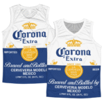 Corona Extra Men's Tank Top