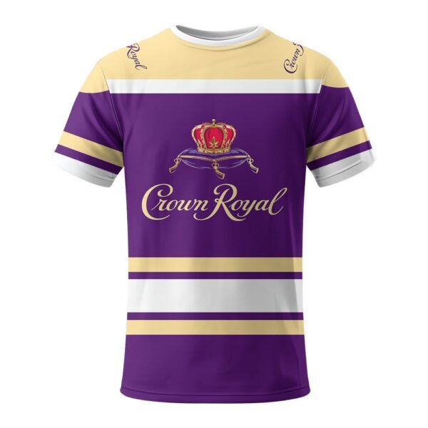 Crown Royal Basic T-Shirt