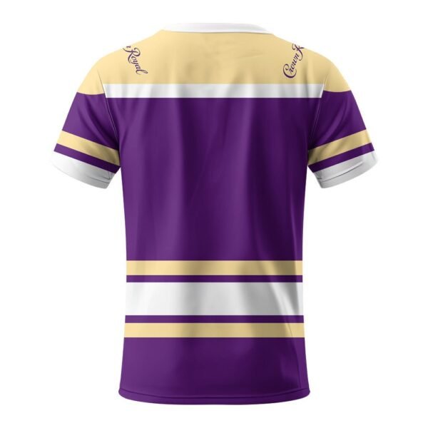 Crown Royal Basic T-Shirt