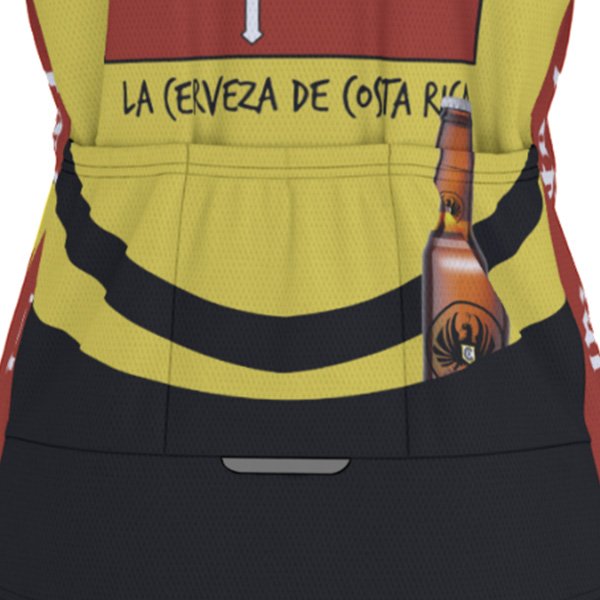 Cycling Jersey content A+ Flexiquor (5)