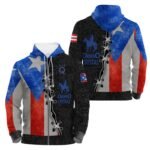 Don Q Cristal Puerto Rican Hoodie & Zip Hoodie