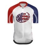 Dr Pepper America Men's Cycling Jersey Set