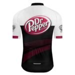Dr Pepper Men's Cycling Jersey Set