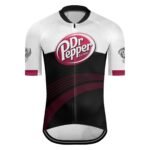 Dr Pepper Men's Cycling Jersey Set