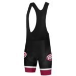Dr Pepper Stripe Men's Cycling Jersey Set