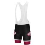 Dr Pepper Stripe Men's Cycling Jersey Set