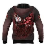 The Roaring Lion Duvel Hoodie & Zip Hoodie