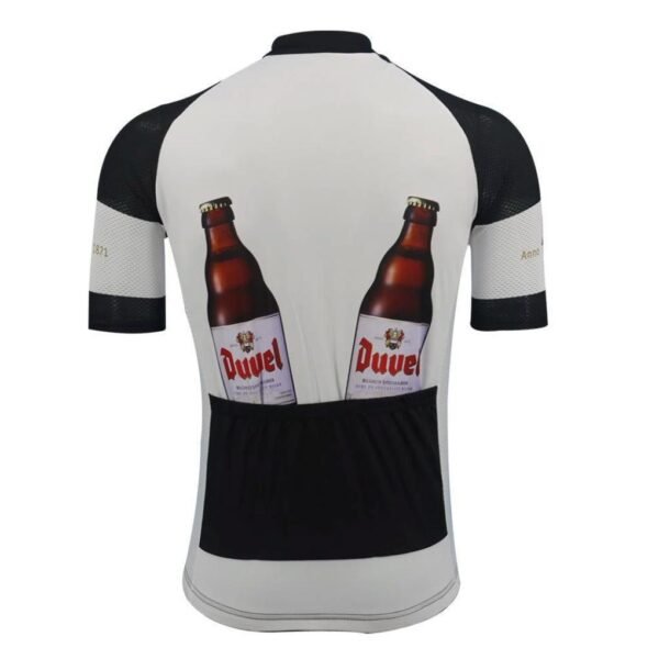 Duvel Men's Cycling Jersey