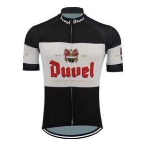 Duvel Men's Cycling Jersey
