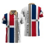 Firestone Walker Island Nation Polo Shirt