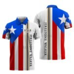 Firestone Walker Puerto Rican Polo Shirt