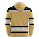 Four Roses Bourbon Basic Hoodie & Zip Hoodie