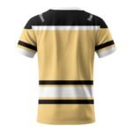 Four Roses Bourbon Basic T-Shirt