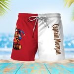 Captain Morgan Basic Swim Trunks