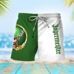 Jagermeister Basic Swim Trunks