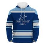 Grey Goose Basic Hoodie & Zip Hoodie