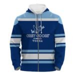 Grey Goose Basic Hoodie & Zip Hoodie