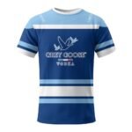 Grey Goose Basic T-Shirt
