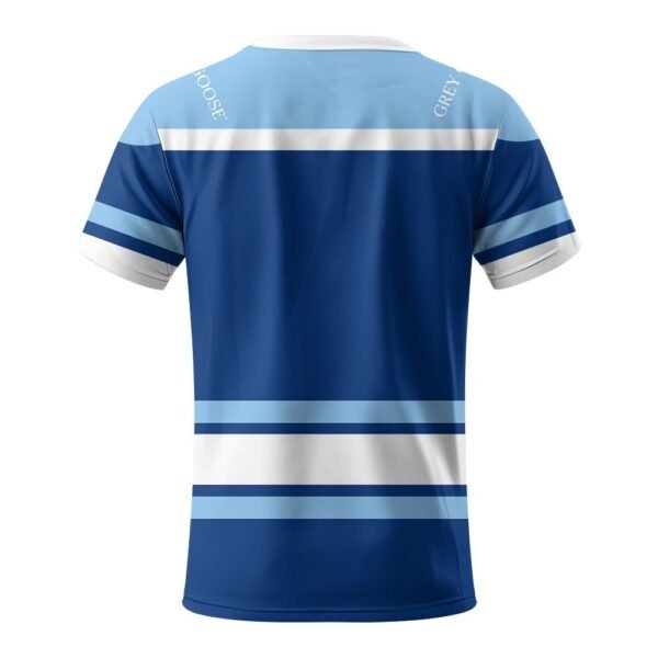 Grey Goose Basic T-Shirt